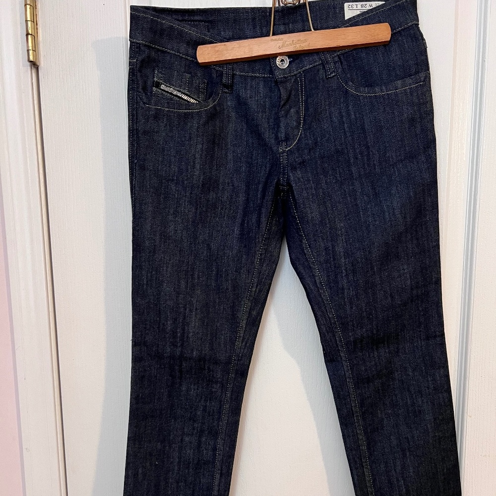 Diesel Jeans